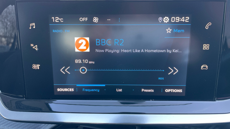 Peugeot 208 1.2 PureTech 100 Allure Premium 5dr Petrol Hatchback